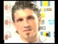 Ringhio Gattuso legge la Divina Commedia