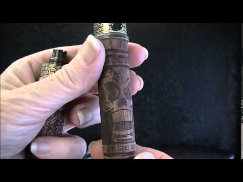 how to change voltage on e cig battery