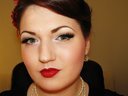 Old Hollywood / Pinup: Beauty through the Ages
