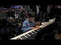 Daniel recital