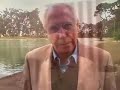 Mike Gravel Explains \"The Rock\" video