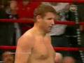 Sultan Ibragimov vs Javier Mora