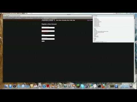 how to buy minecraft for mac