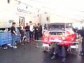 Farnbacher Loles Porsche at the Glen 6 Hour