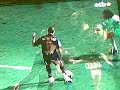 Gaizka Toquero 2 gol Eibarren. Laburpena etb1-en