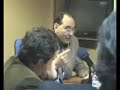 La 5ª Columna: Debate con Vidal Quadras (2 de 4)