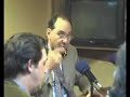 La 5ª Columna: Debate con Vidal Quadras (2 de 4)