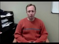 Local Marketing Mastery - Corey Van Testimonial