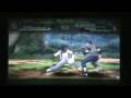 Naruto Revolution 2 Asuma Itachi vs  Orochimaru Jiraiya 2-man Team Battle