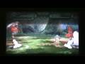Naruto Revolution 2 Asuma Itachi vs  Orochimaru Jiraiya 2-man Team Battle