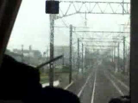 西武鉄道30000系②