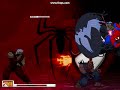 Mugen Online Battle 1