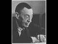 Alexei Nasedkin plays Rachmaninoff Etude-Tableaux , Op 39 #2