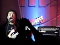 BANDA LIBERACION - BAJA A DIOS DE LAS NUBES