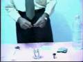 تحليل الماء بالكهرباء