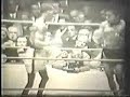 Gabriel \"Flash\" Elorde vs Sandy Saddler II - Part 3 Gabriel \"Flash\" Elorde vs Sandy Saddler II - Part 3
