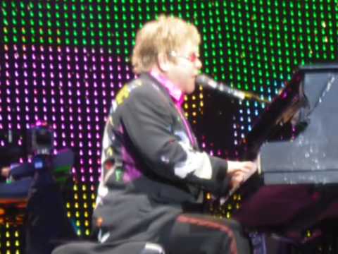 Saturday Night Live Sweden - Great audio recording LIVE from Borås, Sweden 2009 June 21, combined with lots of photos from the show.