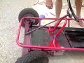 8hp go cart engine