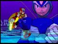 Rockman X7 - Code Crush Rockman X7 - Code Crush