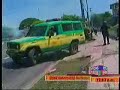 Violence in El Salvador/Violencia En El Salvador