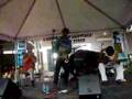 washboard chaz, roberto luti play