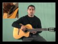 learn classical guitar 1