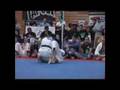 Ryron Gracie vs Cameron Earle (Slam KOd)