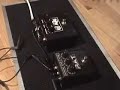ProCo Rat guitar pedal shootout Vintage vs Rat 2 demo