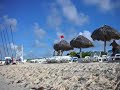 CUBA TRIP - The Beach @ Melia Las Dunas Part II