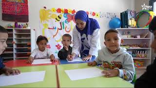 :كيف يتم تحديد أولويات التنمية انطلاقا من التشخيص الدقيق لخصوصيات المجالات الترابية ؟