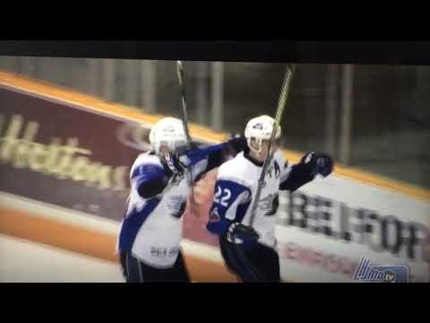CHL-QMJHL