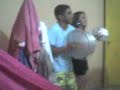 \"Caponga Beach\" - Anivers�rio da Vanessa 2007 - 2