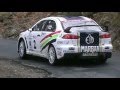 XXVII Rally Norte de Extremadura 2012 - YouTube