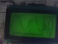 LCD PIC-based Oscilloscope