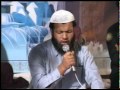 Hafiz Ahmad Owais (Naat Khawan Markaz-ul-Auliya, Lahore) at Mehfil-e-Milaad held at Muhammad Usman Javed Attari home on Saturday-13-March-2010