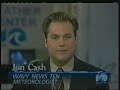WAVY Jon Cash 1993 WAVY Jon Cash 1993