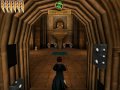 Harry Potter and the Chamber of Secrets PC game bug