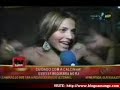 TV Fama: Gyselle Sacode a Grande Rio