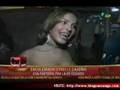 TV Fama: Gyselle Sacode a Grande Rio