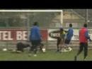 MNT Europe Camp: Day Two