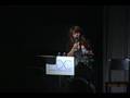 RECOVERED premiere at PDC - part 3
