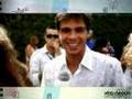 2007 Teen Choice Awards @ Green Carpet