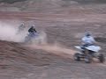 short quad race
