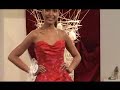 la sposa 2008: sfilata domo adami