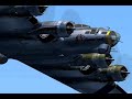 Wings of Power II: B-17