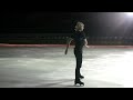 Evgeni, the beautiful moments of warm up Evgeni, the beautiful moments of warm up