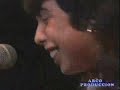 Potito en la Bienal del 1990 y 2006