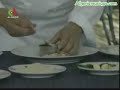 The food of Oran Algeria