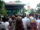 feelies - crazy feelings - battery park - july fourth