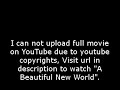 A Beautiful New World PART 1 /9,full film/movie online part1